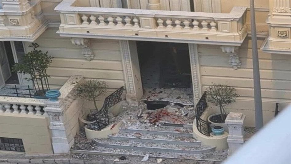 إصابة ثلاثة أشخاص بانفجار قوي في إمارة موناكو