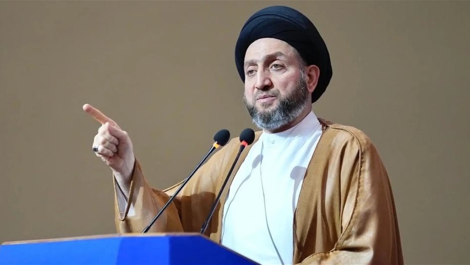 السيد الحكيم: ثورة العشرين كانت منجزاً وطنياً أصيلاً