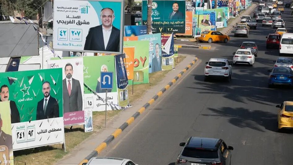 تفاصيل اكثر عن حملة الفاسدين.. مرشحون صرفوا ملياري دينار على دعاياتهم الانتخابية 