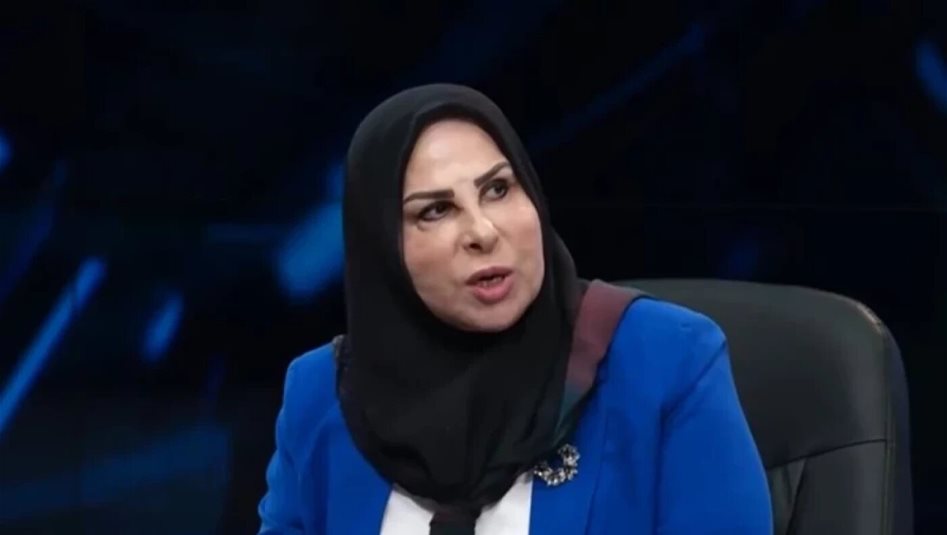 محكمة الكرخ تُصدر حكمًا بحق النائبة عالية نصيف جاسم 