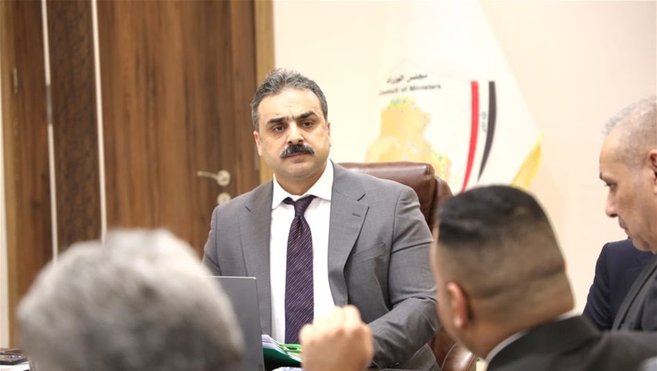 رئيس هيئة المنافذ يصدر حزمة توصيات لتشديد الرقابة والاستعداد لزيارة الأربعين