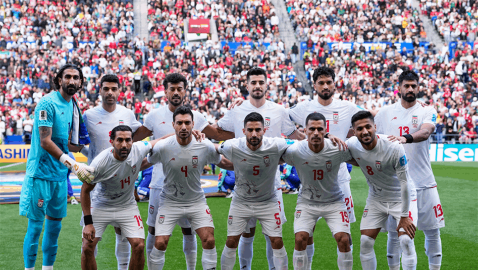 وزير أمريكي: سعيد بخروج إيران من مونديال 2026