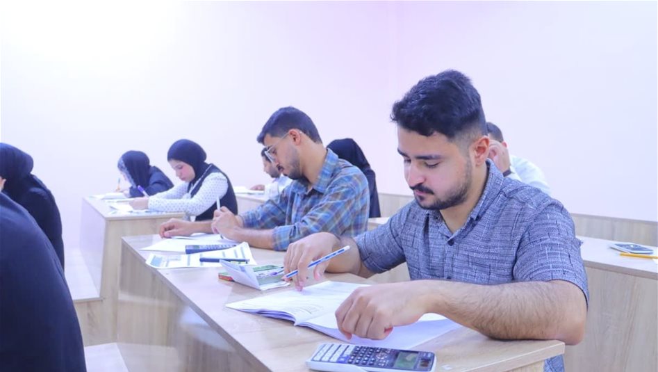 التعليم تحدد موعد إعلان نتائج الامتحان التنافسي للقبول في الدراسات العليا