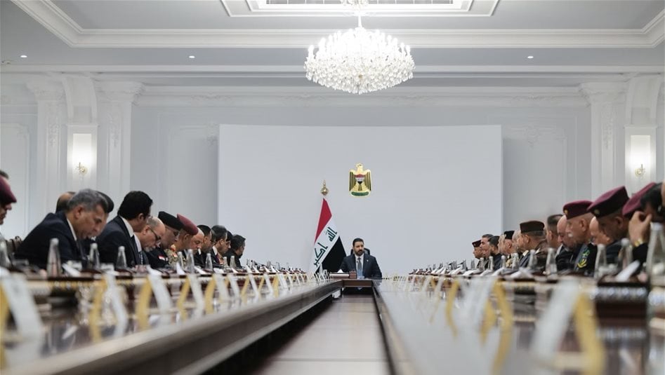 توجيه حكومي بوضع آلية متكاملة لتنظيم الزيارة الاربعينية