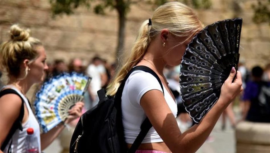 حصيلة صادمة في إسبانيا.. موجة الحر تتسبب بأكثر من 1000 وفاة