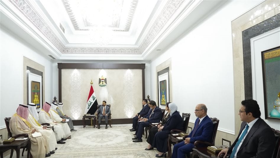 مجلس التعاون الخليجي يشيد بخطوات العراق في مكافحة الفساد وحصر السلاح