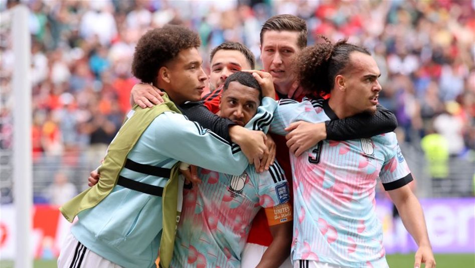 بلجيكا تهزم السنغال بريمونتادا وتعبر إلى دور الـ16 من المونديال