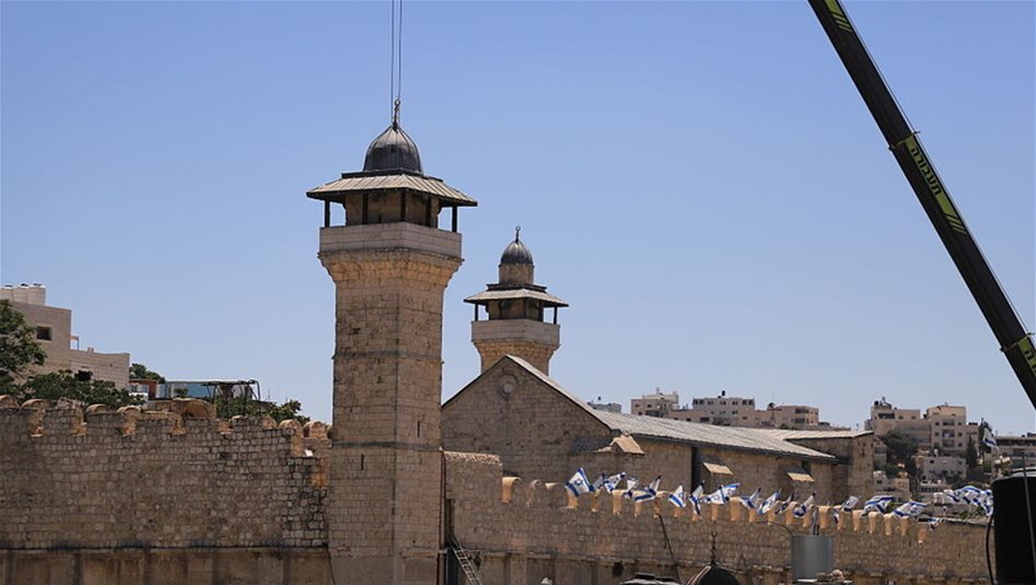 İsrail Knesseti, ezanı kısıtlayan yasa tasarısını ilk okumada onayladı