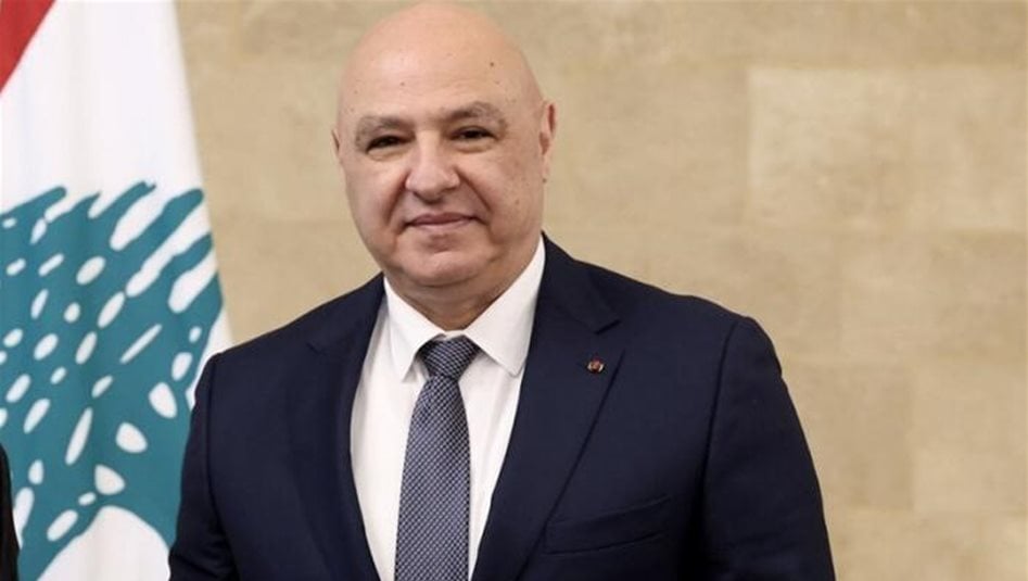 عون عن المفاوضات مع إسرائيل: الخيار الأسلم وليست خيانة