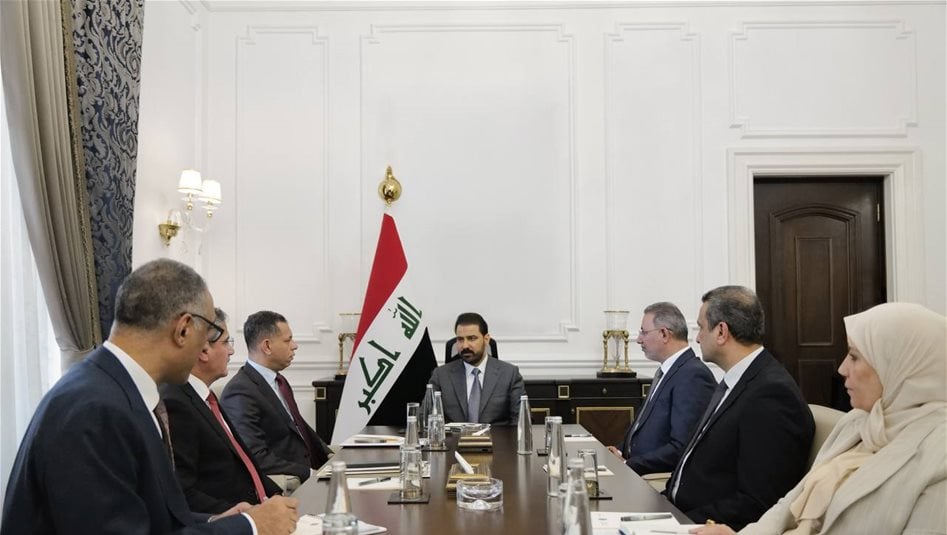 الزيدي يصدر توجيها يخص تعقب وضبط مرتكبي جرائم الفساد