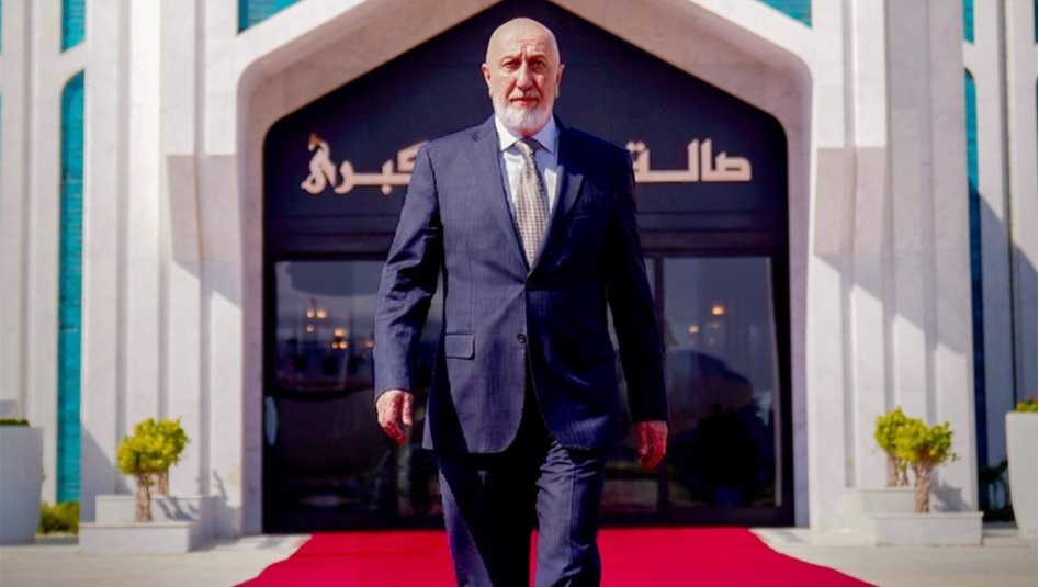 رئيس الجمهورية الى طهران للمشاركة في مراسم تشييع وتوديع السيد الخامنئي