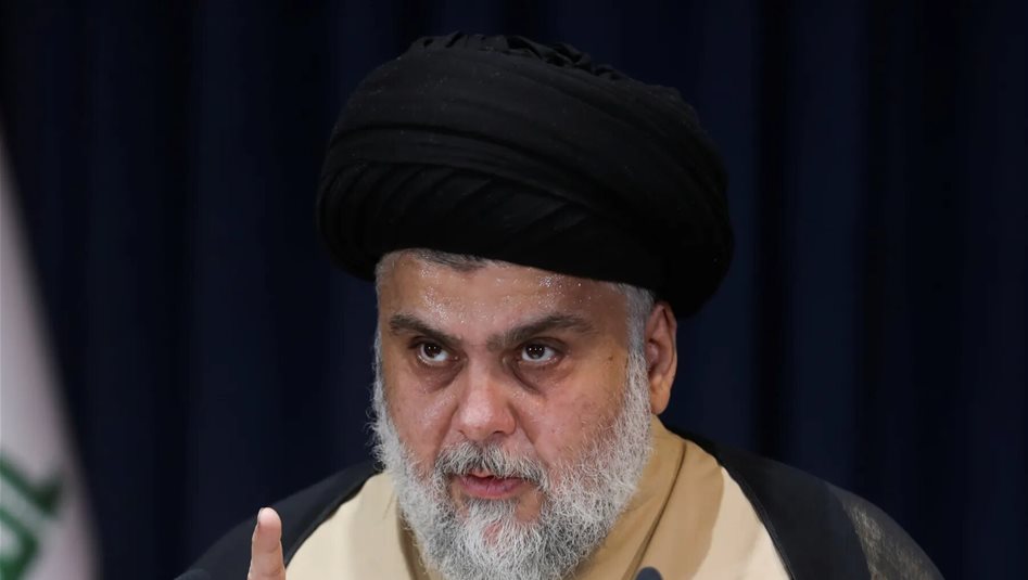 السيد الصدر: لا يجمعنا مع الفاسدين حتى "حب الحسين".. وحملات "الزيدي" أزعجتهم