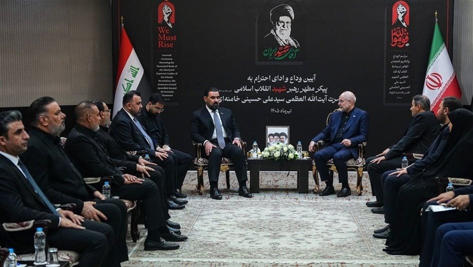 من يحضر جنازة المرشد الإيراني السيد علي خامنئي في طهران؟