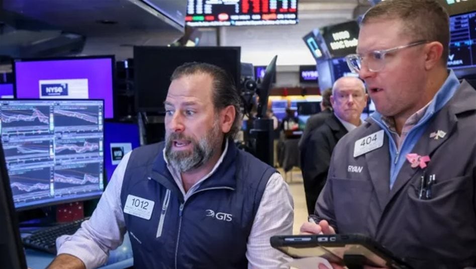 خروج 17.2 مليار دولار من الأسهم الأميركية وسط تحول المستثمرين للأسواق العالمية