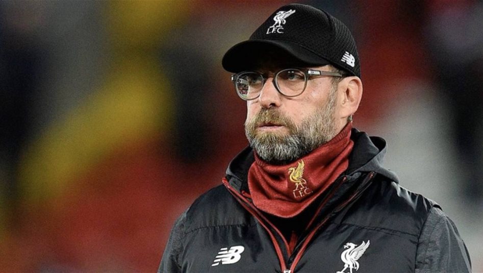 بعد رحيل ناغلسمان.. كلوب يكسر صمته ويؤكد بدء المفاوضات لتدريب ألمانيا