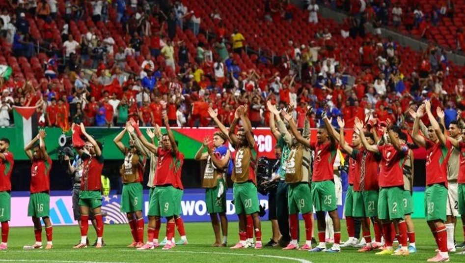 مواجهات نارية في افتتاح ثمن نهائي كأس العالم اليوم