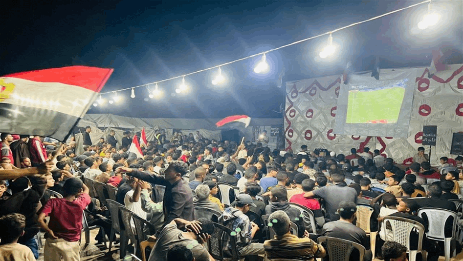 وزير الخارجية المصري: احتفاء العرب بتأهل مصر يعكس وحدة المصير
