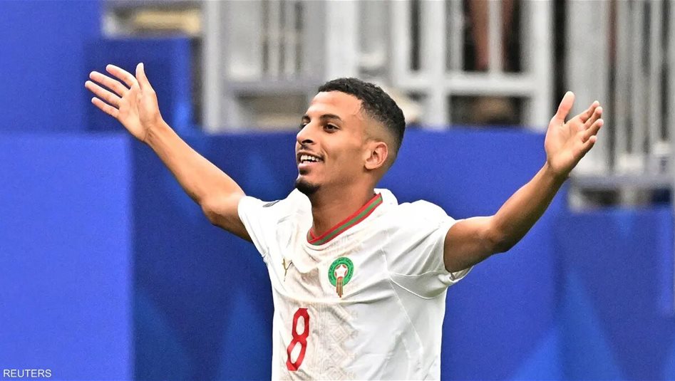 أوناحي يحقق رقما تاريخيا عربيا في كأس العالم