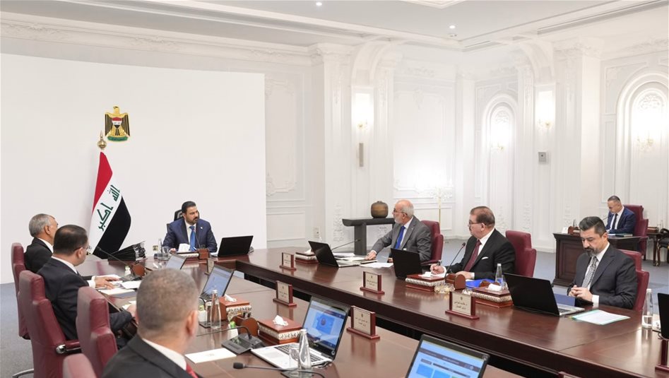 قرارات جديدة لمجلس الوزراء بينها تخص ملف الكهرباء ومكافحة الفساد