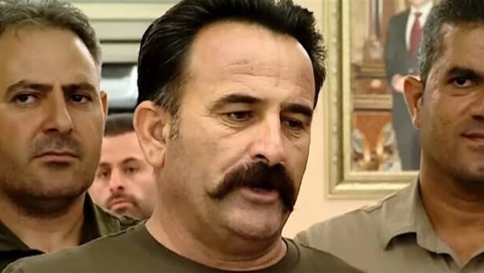 القبض على "خورشيد لطيف الهركي" وشقيقه "حيدر" في أربيل.. من هم؟