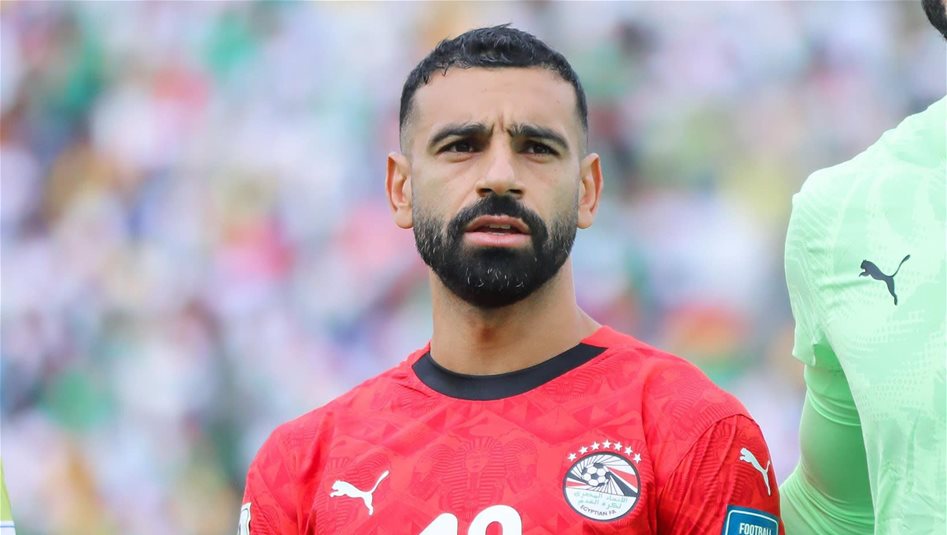 الاتحاد المصري يحسم مستقبل صلاح بعد كأس العالم.. هل سيعتزل؟