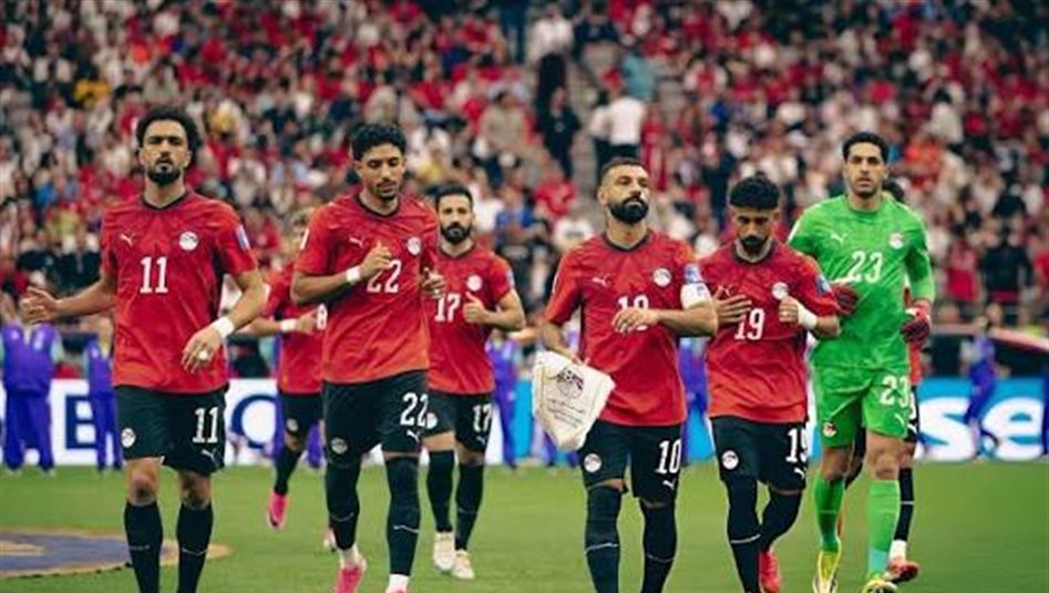 الذكاء الاصطناعي يتوقع الفائز من مباراة مصر والأرجنتين