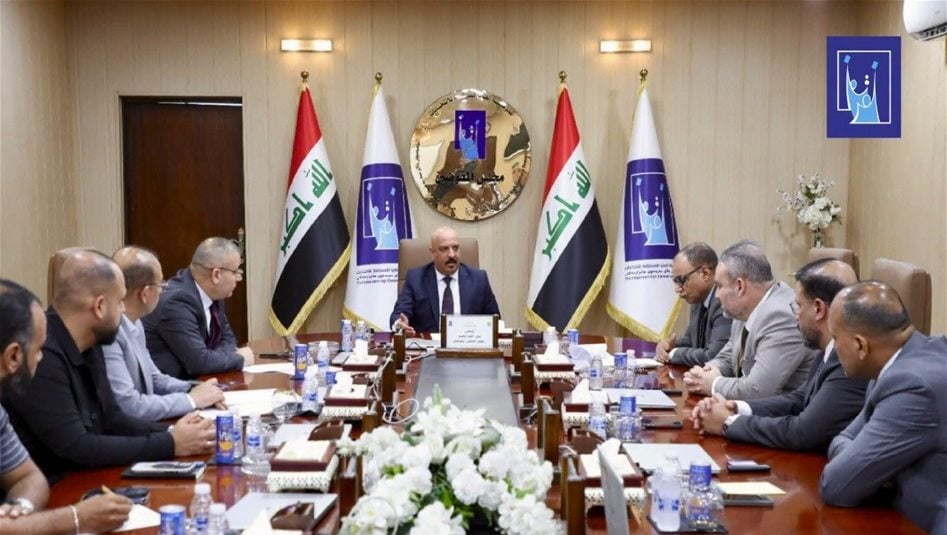 بعد دمج البيانات.. هل تستغني مفوضية الانتخابات عن "بطاقة الناخب"؟