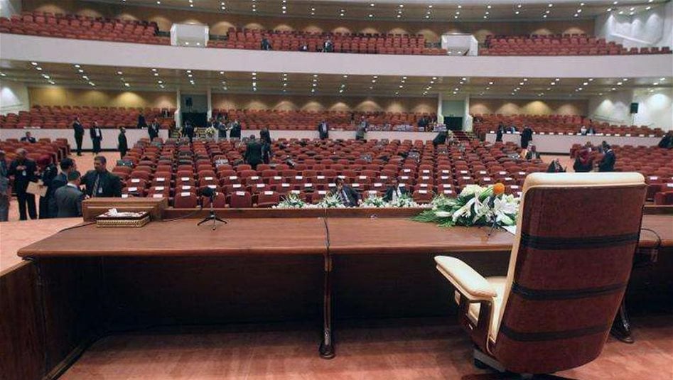 البرلمان يعتزم تشكيل لجنة مكافحة الفساد والتحرك لإقرار قانوني الحشد وضحايا الإرهاب