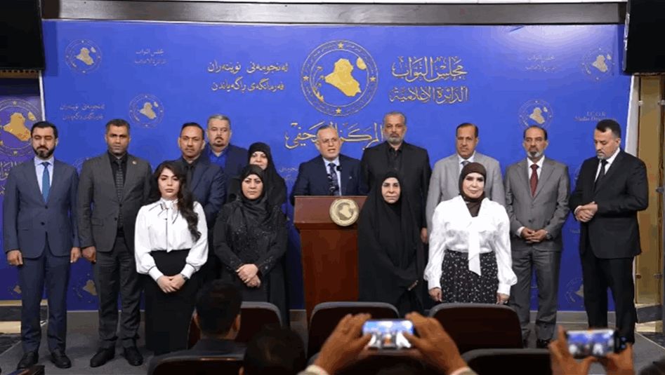 الإعمار والتنمية النيابية: نؤيد إجراءات القضاء في ملاحقة الفساد "دون انتقائية"
