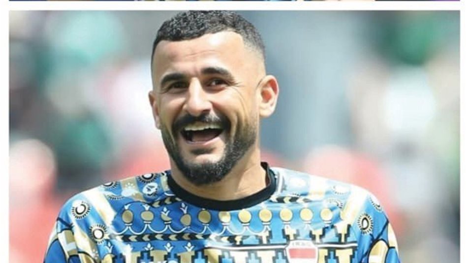 "الصقور" تقتحم سوق الانتقالات.. القوة الجوية يغري ثلاثي المنتخب بعروض "مليونية"