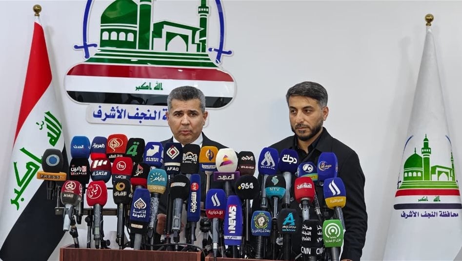 تفاصيل عن تشييع السيد الخامنئي في العراق.. مواكب والمسافة 6 كم