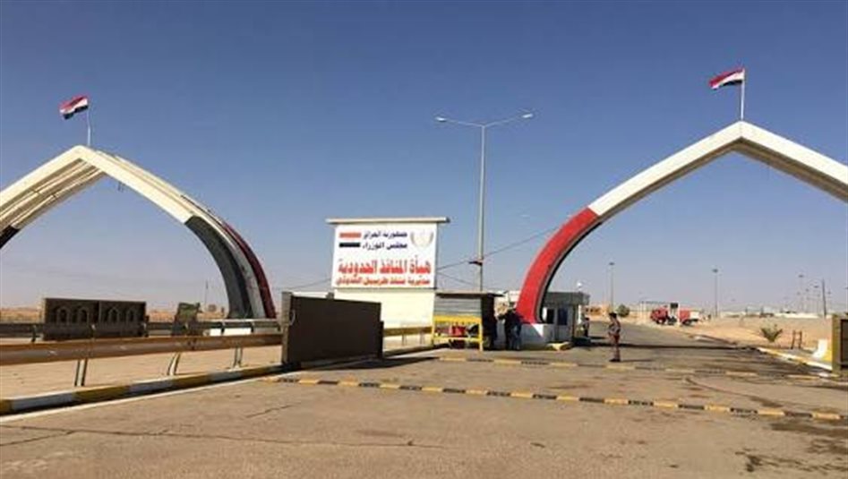 في الأنبار.. إيرادات المنافذ تصل إلى 109 مليارات دينار خلال شهر واحد