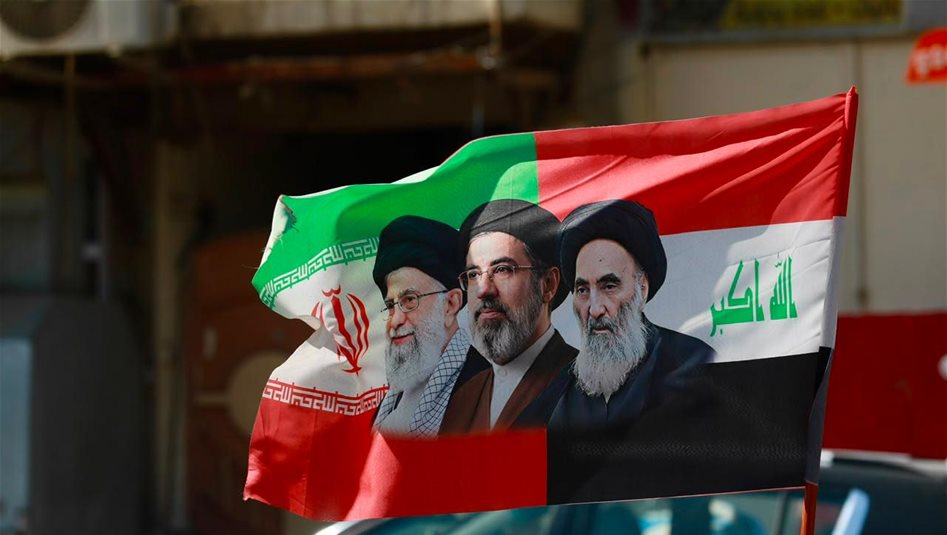 صور بعدسة السومرية.. كربلاء تتهيأ لاستقبال جنازة السيد علي الخامنئي