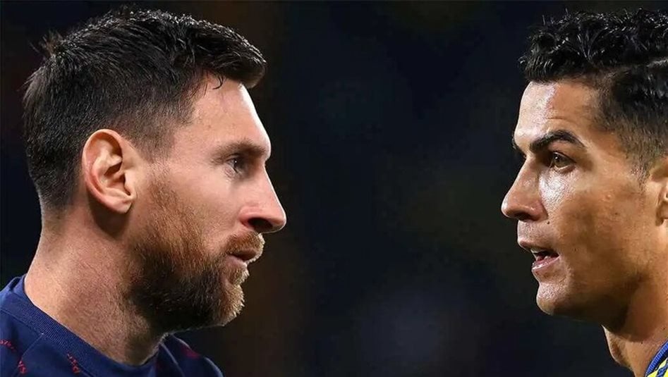 روني يهاجم لاعبي البرتغال: لا يدعمون رونالدو مثل ميسي