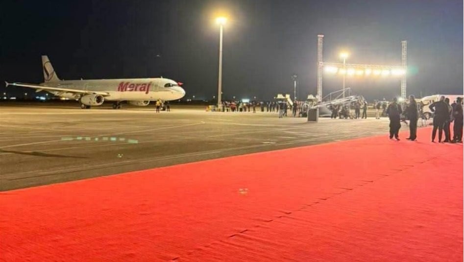 القنصل الإيراني في كربلاء: مراسم استقبال جثمان السيد الخامنئي سيستقبلها بزشكيان والزيدي في مطار النجف