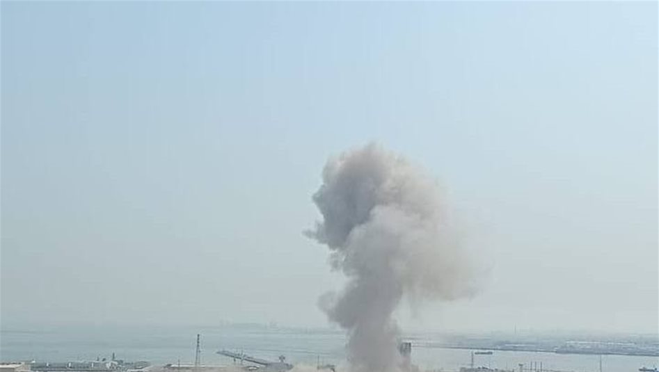 الكويت تكشف تفاصيل القصف الإيراني فجر اليوم