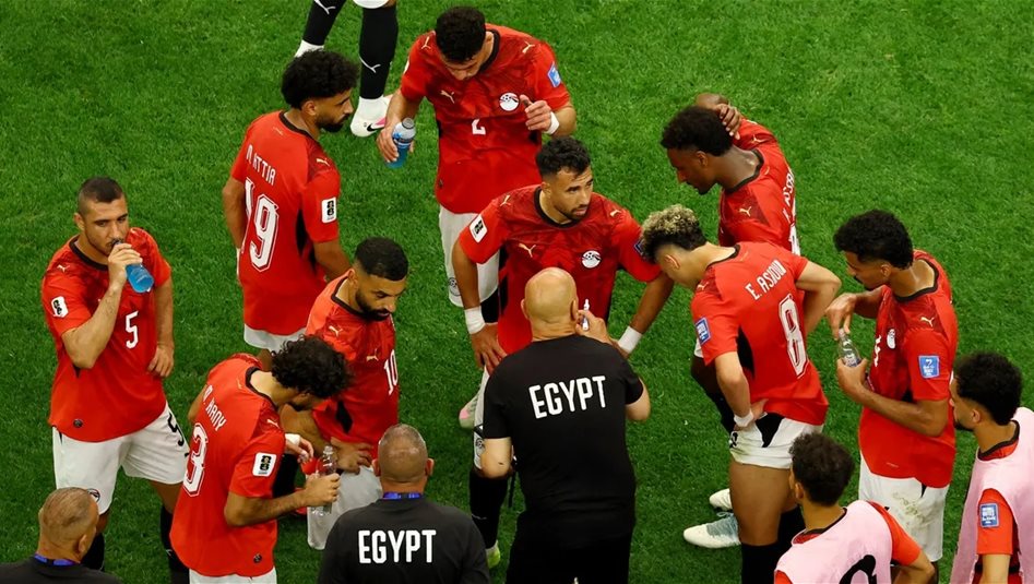 ماذا قال المدير الفني للمنتخب المصري بعد مباراة الامس؟