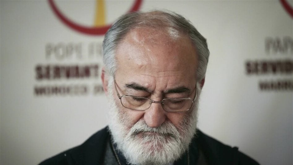 مرشح سابق للبابوية يعلق مهامه.. متهم بالتحرش الجنسي في المغرب
