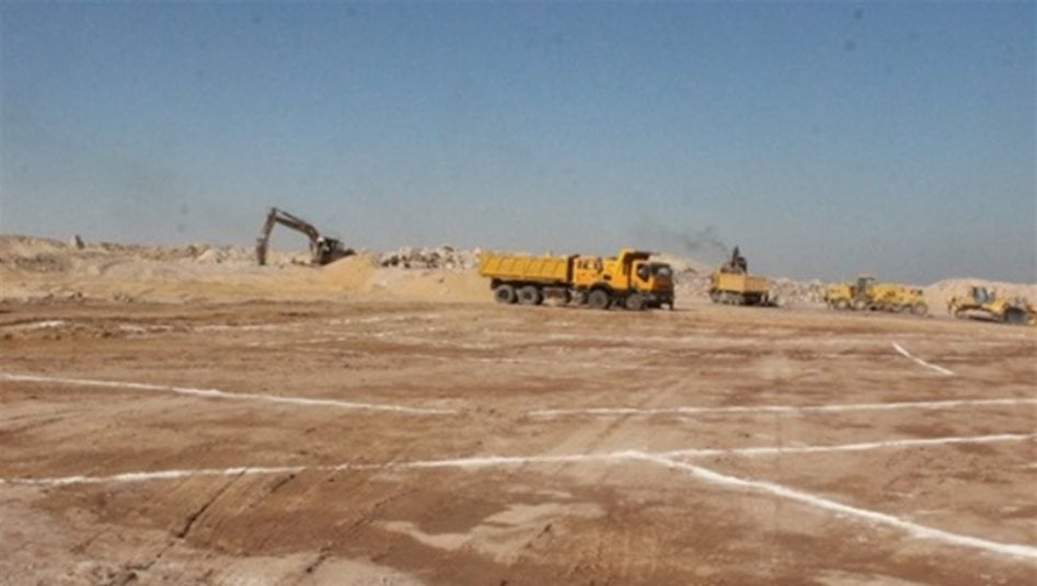 124 ألف قطعة أرض في بغداد لذوي الشهداء