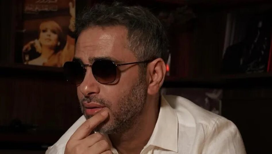 تعليقات الفنانين على قرار إطلاق سراح فضل شاكر