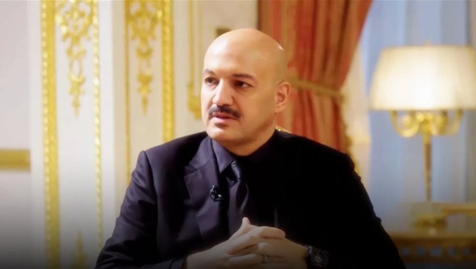 القضاء الأعلى يوضح بالتفاصيل قضية نور زهير وإمكانية شموله بالعفو العام