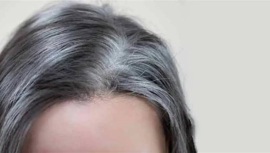 دراسة حديثة تكشف سبباً غير متوقع لظهور الشيب