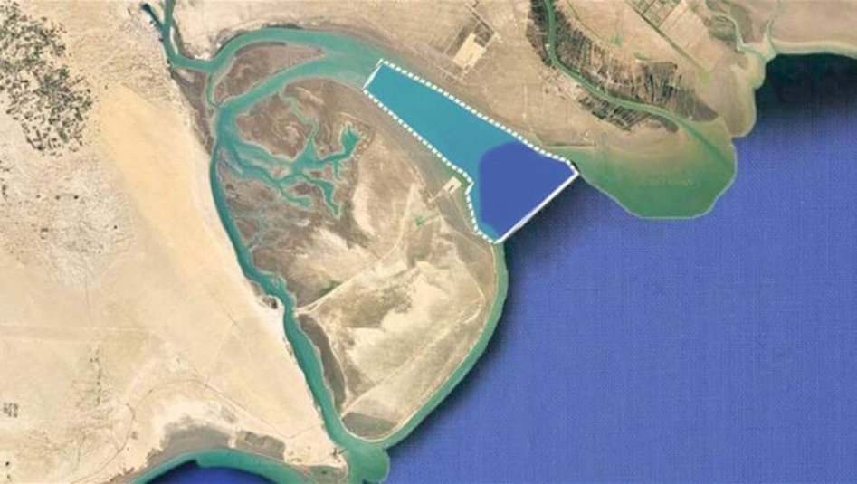 العراق – مصدر للسومرية: غياب الدوريات العراقية يفتح المجال أمام الخروقات الكويتية للمياه الإقليمية العراق – مصدر للسومرية: غياب الدوريات العراقية يفتح المجال أمام الخروقات الكويتية للمياه الإقليمية