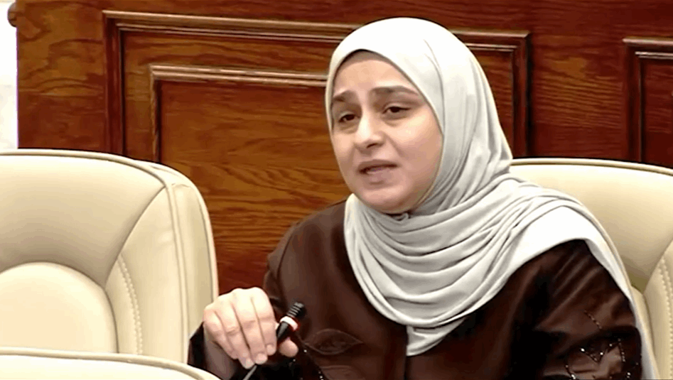 Iraqi lawmaker criticizes security forces for acting as 'investigators'