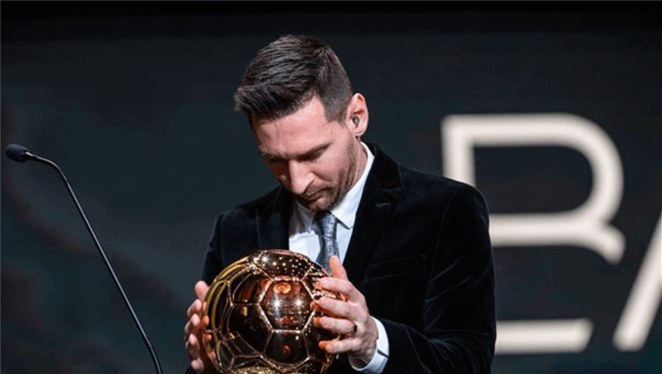 Matthäus says even a World Cup title would not put Messi in Ballon d'Or contenti