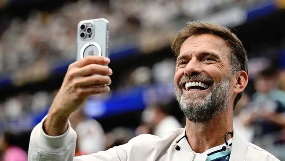 Klopp, Almanya milli takımını çalıştırmaya yaklaştı.
