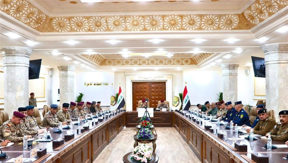 اللجنة العليا للزيارات المليونية تصدر توصيات تخص زيارة الأربعين