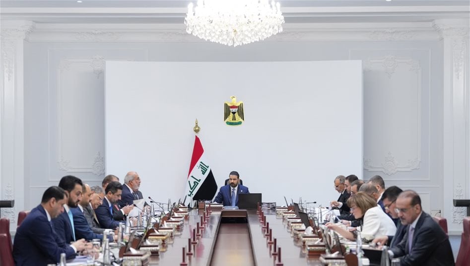 قرارات جديدة لمجلس الوزراء بينها تخص المشاريع الخدمية