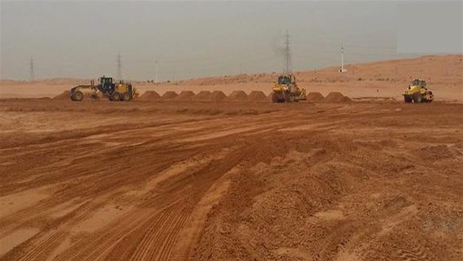 مبادرة المليون قطعة أرض سكنية في 3 محافظات