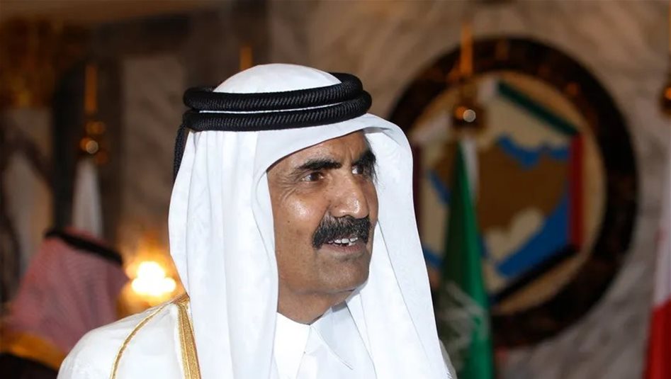 قطر تعلن الحداد 4 أيام وتحدد موعد ومكان تشييع الشيخ حمد بن خليفة آل ثاني